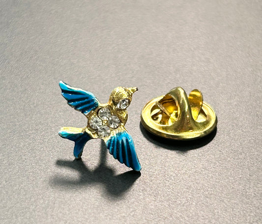 Bird Pin