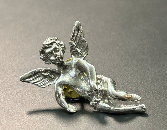 Angel Pin