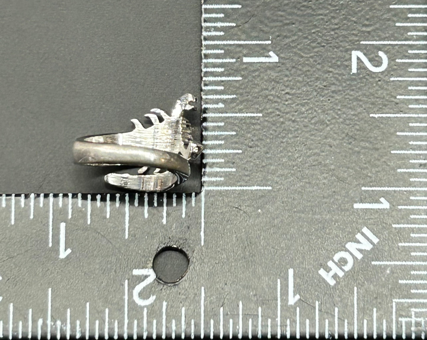 Sarah Coventry Scorpion Ring